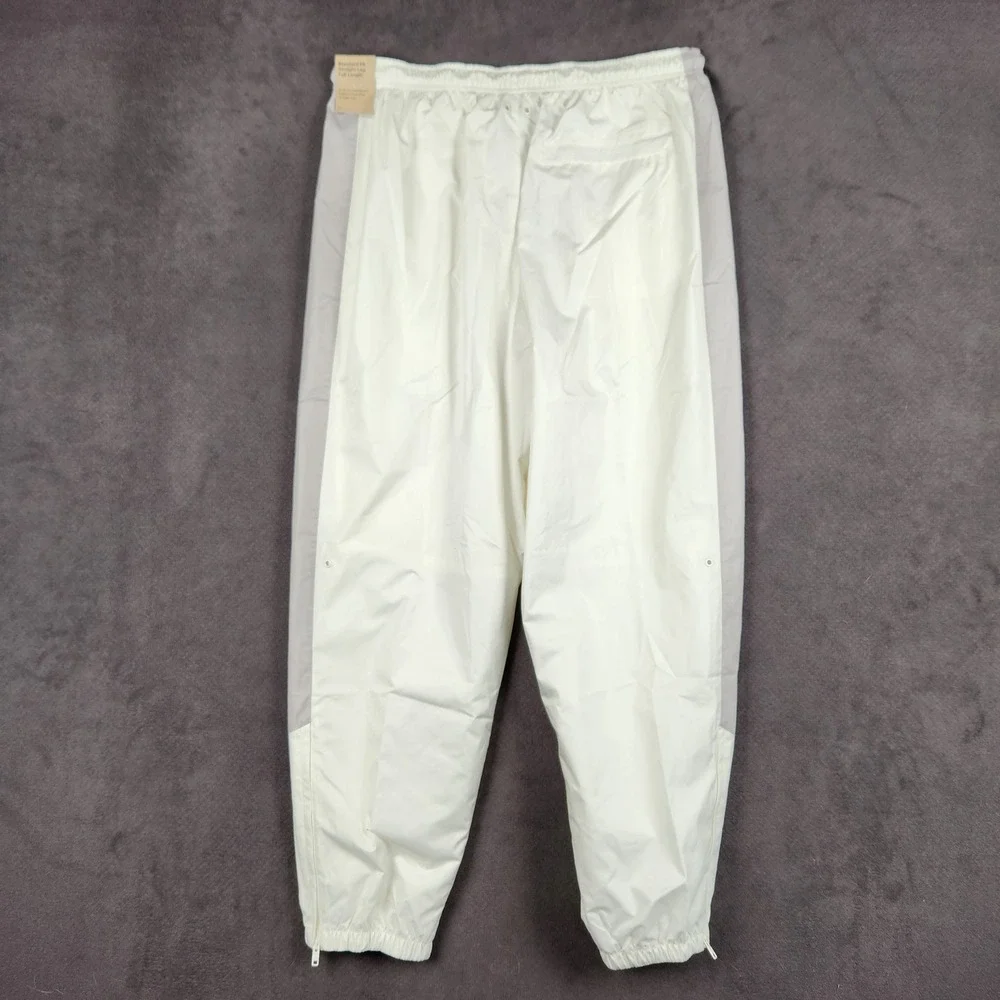 Nike measurements waist